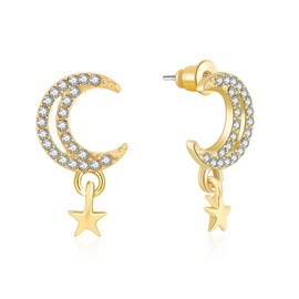 KRUCKEL Charming Stud Earrings - 7079111
