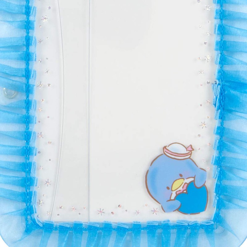 Sanrio Tuxedo Sam L Edition Photo Holder (Enjoy Idol), 452629