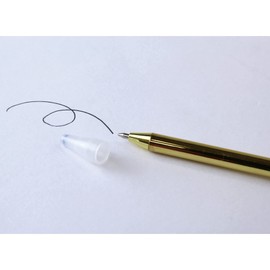 SPICE OF LIFE Feather Quill Pen & Stand Holder Ballpen Set, Office/School Accessories