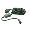 hellum 555127 Connection Cable for Extendible System Professional Fairy Lights