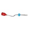 Short Shifter Lever Reliable High Hardness Rugged Short Throw Shifter