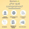 Lash Shampoo Refil 3.78 Litros Limpiador De Pestañas