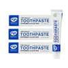 Green People Peppermint and Aloe Vera Toothpaste Bundle - Organic,