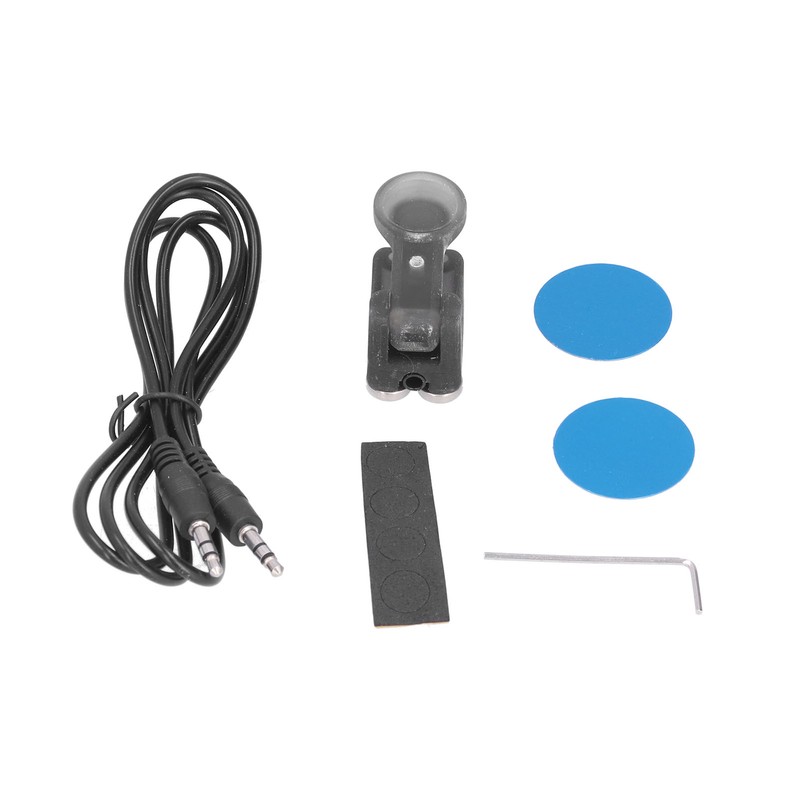 Ultra Portable Manual Key Magnetic Adsorption Base CW Morse Code