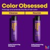Matrix Total Results Color Obsessed Shampoo 300ml