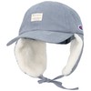 Champion 381-4013 Flight Cap, blue, 57 to 59 cm