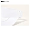 DAIWA 25DC-7525 Sports Sun Visor, blue, Free size