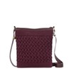 The Sak Lucia Crossbody Purse - Hand Crochet Women's Handbag