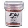 WOW! WOWWS-306R Glitter Embossing Powder-Firey Fun