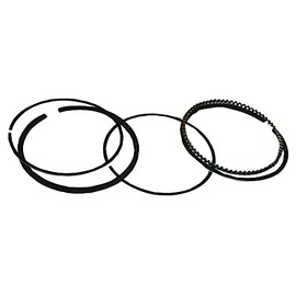 Stens Piston Rings STD 500-241 Compatible with/Replacement for Honda 13010-ZE3-003