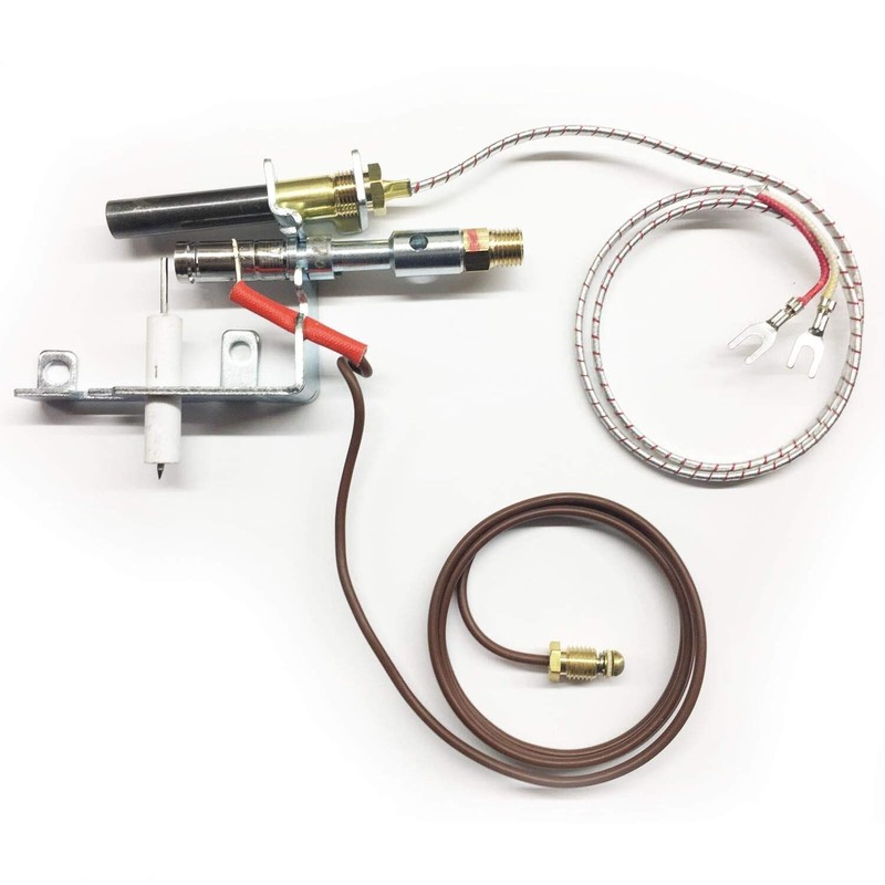 ODS Pilot Assembly PP225 For FMI Desa Empire Fireplace LPG8414