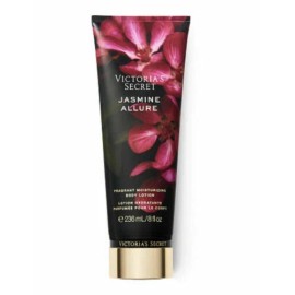 Victoria's Secret VICTORIA’S SECRET JASMINE ALLURE FRAGRANCE BODY LOTION CREAM 8 oz New