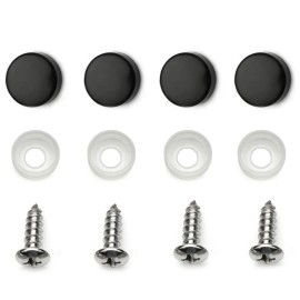 Unbranded Mitsubishi Car Logo Aluminium License Plate Highest Quality For All Vehicles