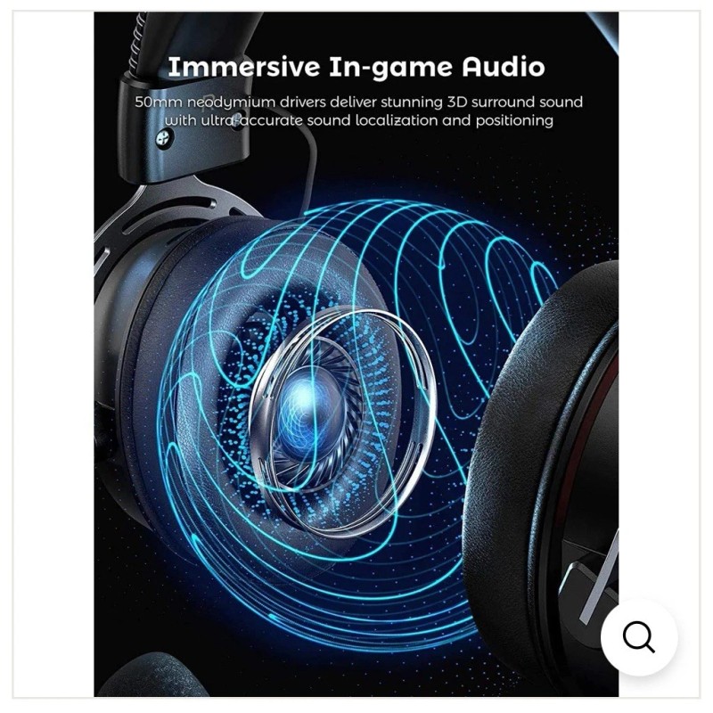 MPOW AIR SE 💥SALE💥 GAMING HEADSET MPOW AIR SE ($43.99