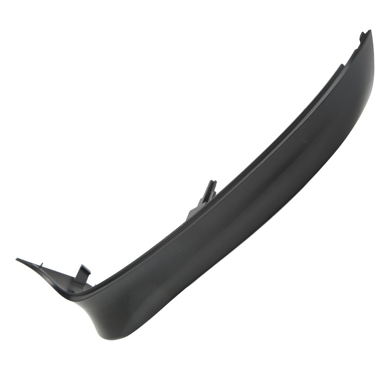 Side Rear View Mirror Cover Rearview Mirror Cap Moulding Trim
