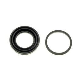 Rear Disc Brake Caliper Repair Kit Compatible With Mini Cooper 2008 2009 2010 2011 2012 PC-415225