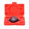 Portable 0-100HA Shore A Hardness Tester Meter Digital Durometer Scale