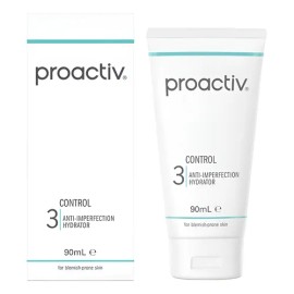 Srum Proactiv Hidratante Anti-Imperfecciones Facial DaNoche 90ml                                                                                      