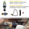 6.0 IPR Valve with ICP Sensor and Pigtail | Replacement