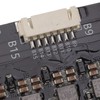 Lithium Battery Equalizer Module 1.2A 15S High Current Lifepo4 Active