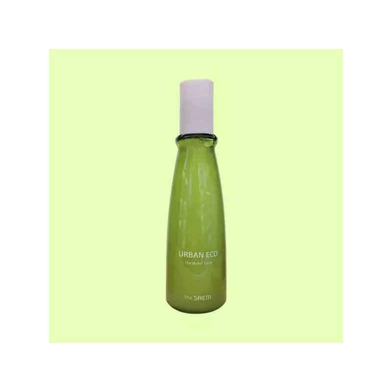 The Saem 더샘 어반 에코 하라케케 토너 150ml 순한토너 The