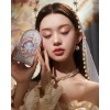 Flower Knows Litle Angel Eyeshadow Palete 01 Edens Angel