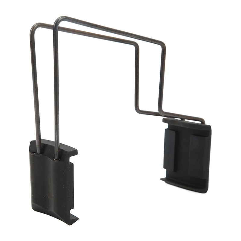 Violin Bow Straight Machine Double Track Metal Wear Resistant Violin