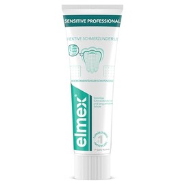 Elmex Sensitive Professional toothpaste