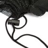 DoGeek Mesh Bag Durable Mesh Drawstring Bag Gym Sports Equipment