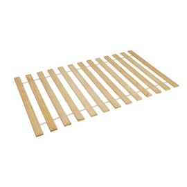 Glory Furniture Slats Twin Wood Bed Slats in Natural
