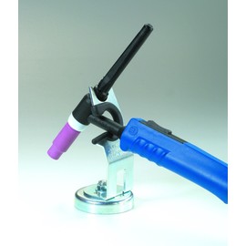 Original Fix 345112 TIG Burner Holder Aluminium with Magnetic Base