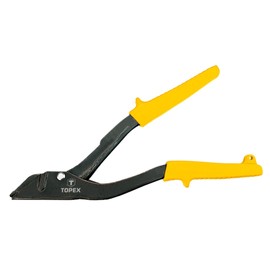 TOPEX Professional cavity dowel pliers, screw size M4 to M6, dowel setting pliers, assembly pliers