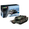 Revell leopard 2 a7v