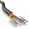 AUPROTEC FLRYY Car Cable 7 x 1.0 mm² 5 m