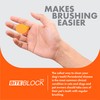 Paw Ready Pet Toothbrushing Assistant for Puppies' Dogs and Cats