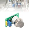 H2S Gas Sensor Module 10 to 1000ppm High Sensitive Air