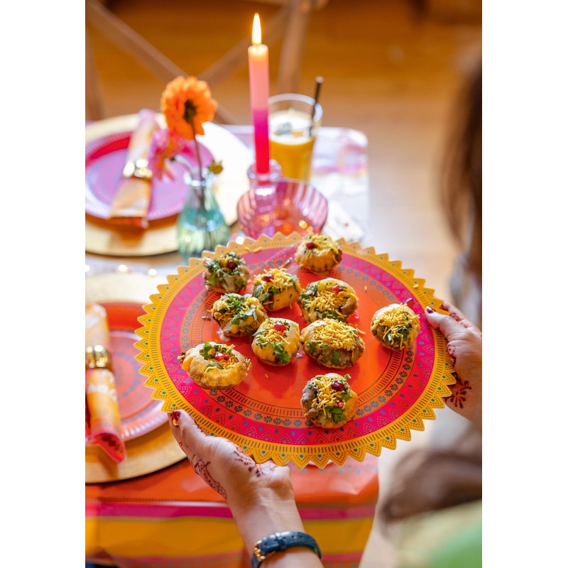 Talking Tables Diwali Paper Cups | Table Party Decorations |