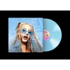 SNIFF MORE GRITTY (LIGHT BLUE VINYL) [VINYL]