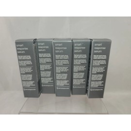 Dermalogica Smart Response Serum (0.17 oz  5.0 ml) SAMPLE SIZE | New | Lot Of 5
