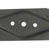 Castelgarden Adaptable Lawnmower Blade TU554, TU554-TR 4S, TU554-TR/E 4S. STIGA