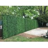 NatraHedge Artificial Ficus Leaf Expandable Lattice