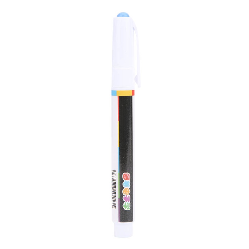 Conductive Ink Pen Electronic Circuit Scribe Draw Circuits Conductivity Fast