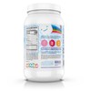 Ryse Supplements Loaded Protein Powder Dietary Supplement:_Marshmallow