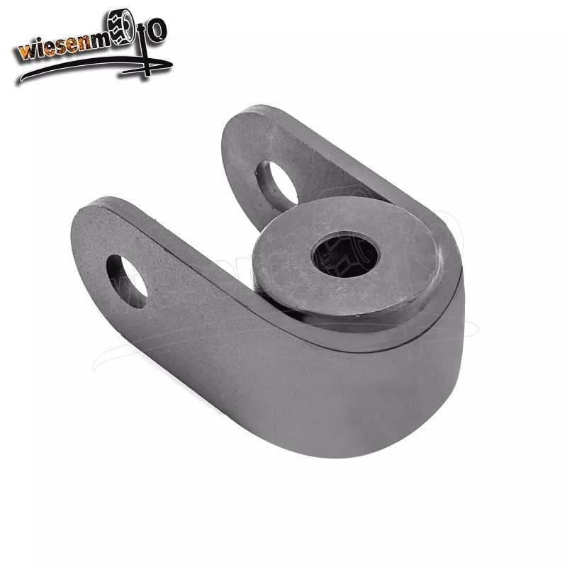 WSAYS Rear Shock Extender 2"-3" Lift Fit Chevy Silverado GMC