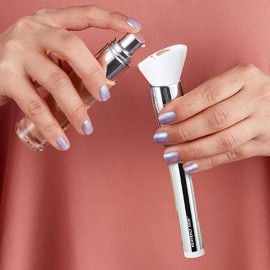 IT Cosmetics Heavenly Skin Skin-Smoothing Complexion Brush #704 New & Sealed