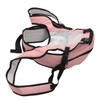 Baby Hip Seat Carrier Adjust Strap Storage Pockets Multifunction Baby