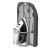 Tabletop Ironing Board with Iron Holder, RAINHOL Small Folding Ironing