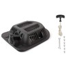 JMCHstore Pull Start Recoil Starter Assembly for Massimo Moto Baja