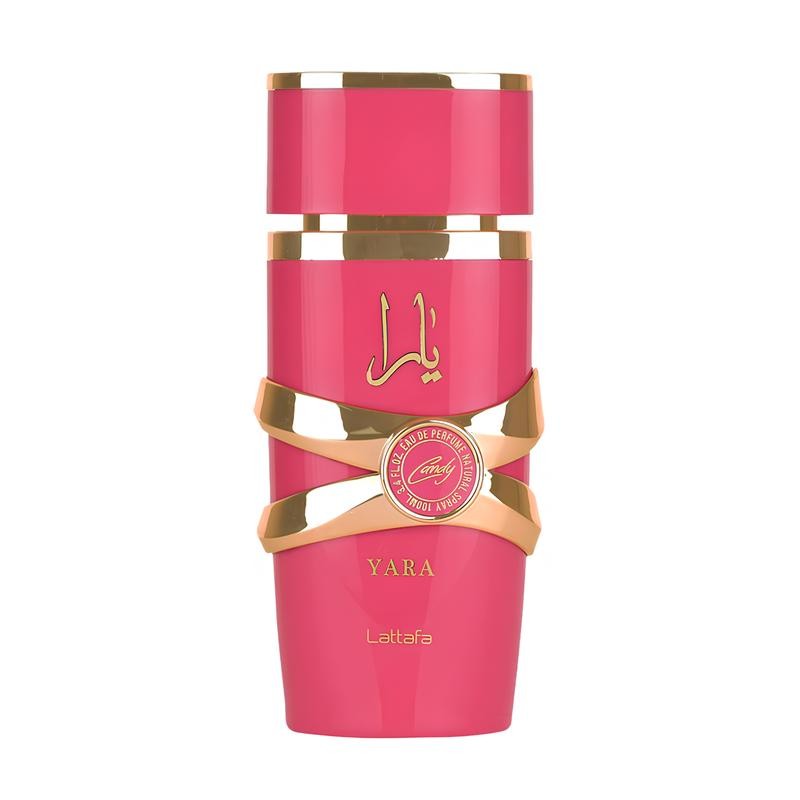 Lattafa Yara 5th Anniversary Edition 2-Piece Gift Set for Women