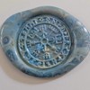 Nordic wax seal